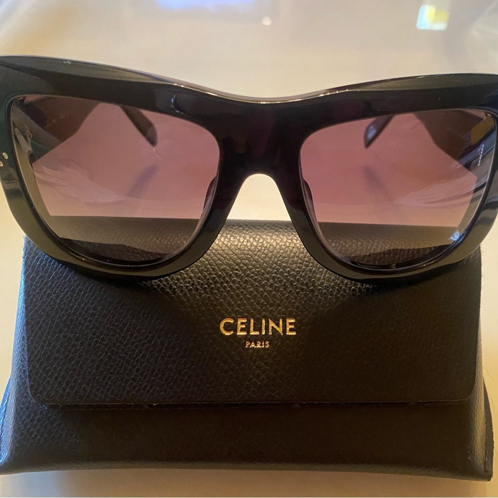 Celine glasses